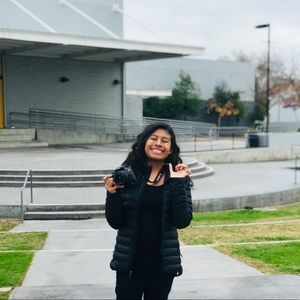 Meet your Posher, Maricela